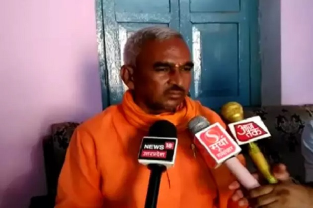 بی جے پی کے رکن اسمبلی نے اگلا زہر، آر ایس ایس کے 100 سال پورے ہونے پر ہندو راشٹر اعلان ہو جائے گا ہندوستان