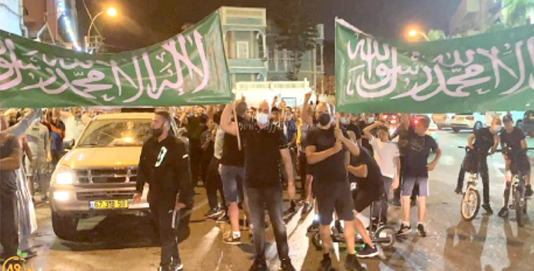 اسلام دشمن رویہ پر فرانس کیخلاف دنیا بھر میں احتجاج