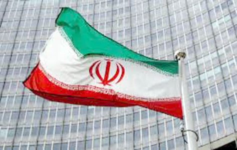 ایران نے اسرائیلی ڈرون کو ’گرایا‘، وسطی صوبے اصفہان میں دھماکوں کی آوازیں سنی گئیں۔