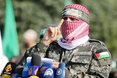 اہداف کے حصول تک کسی بھی اسرائیلی یرغمالی کو رہا نہیں کیاجائے گا: حماس