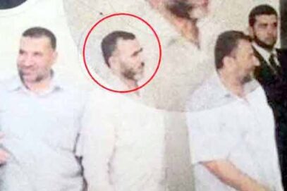 حماس کے تیسرے اہم کمانڈر مروان عیسیٰ ہلاک حملے میں20 ٹن وزنی بم استعمال