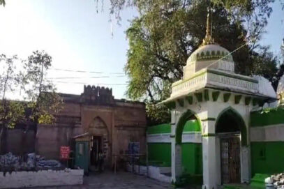 اے ایس آئی نے ایم پی میں کمال مولا مسجد کمپلیکس- بھوج شالا مندر میں سروے ختم کیا۔