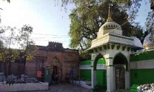 اے ایس آئی نے ایم پی میں کمال مولا مسجد کمپلیکس- بھوج شالا مندر میں سروے ختم کیا۔
