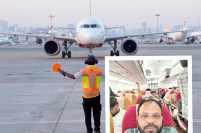 دبئی ایئرپورٹ پر فلائیٹس بحال ، تلنگانہ میں پھنسے افراد کی واپسی