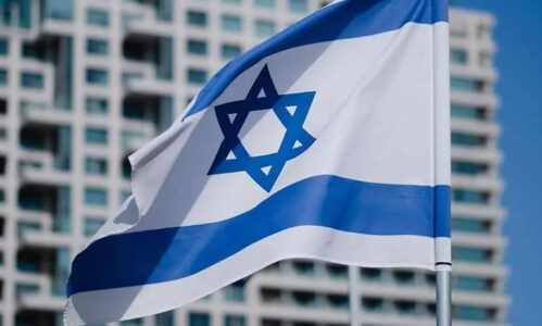 اسرائیل جلد ہی رفح میں شہریوں کا انخلا شروع کرے گا۔