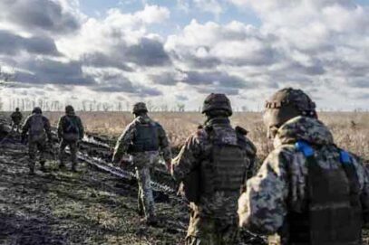 یوکرین سے جنگ میں روس کے 50 ہزار فوجیوں کی ہلاکت کی تصدیق ہو چکی: بی بی سی کا دعویٰ