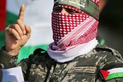غزہ جنگ کا مکمل خاتمہ معاہدہ میں شامل ہونا لازمی : حماس