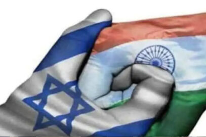 ہندوستان اور اسرائیل کی فوجیں دہلی میں مشترکہ سیکورٹی مشق کر رہی ہیں۔