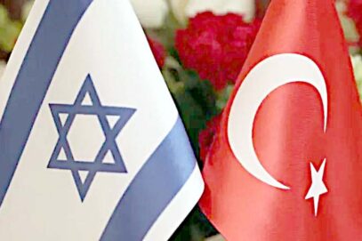 تجارتی پابندیوں میں نرمی کے اسرائیلی دعوے جھوٹ کا پلندہ : ترکیہ