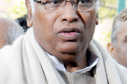 راہول گاندھی کا آج نرسا پور اورایل بی نگر میں انتخابی جلسوں سے خطاب